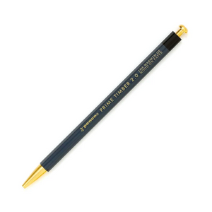 Prime Timber Brass Mechanical Pencil